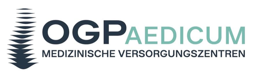MVZ OGPaedicum – Medizinische Versorgungszentren